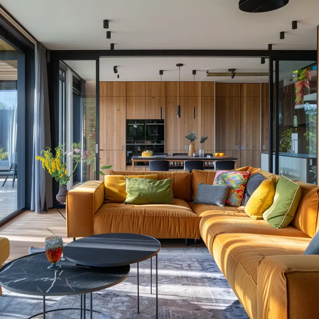 Waarom elke woning baat heeft bij schuifdeuren